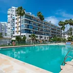 Benalmadena Alay Pool & Beach
