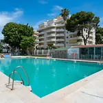 Benalmadena Alay Pool & Beach