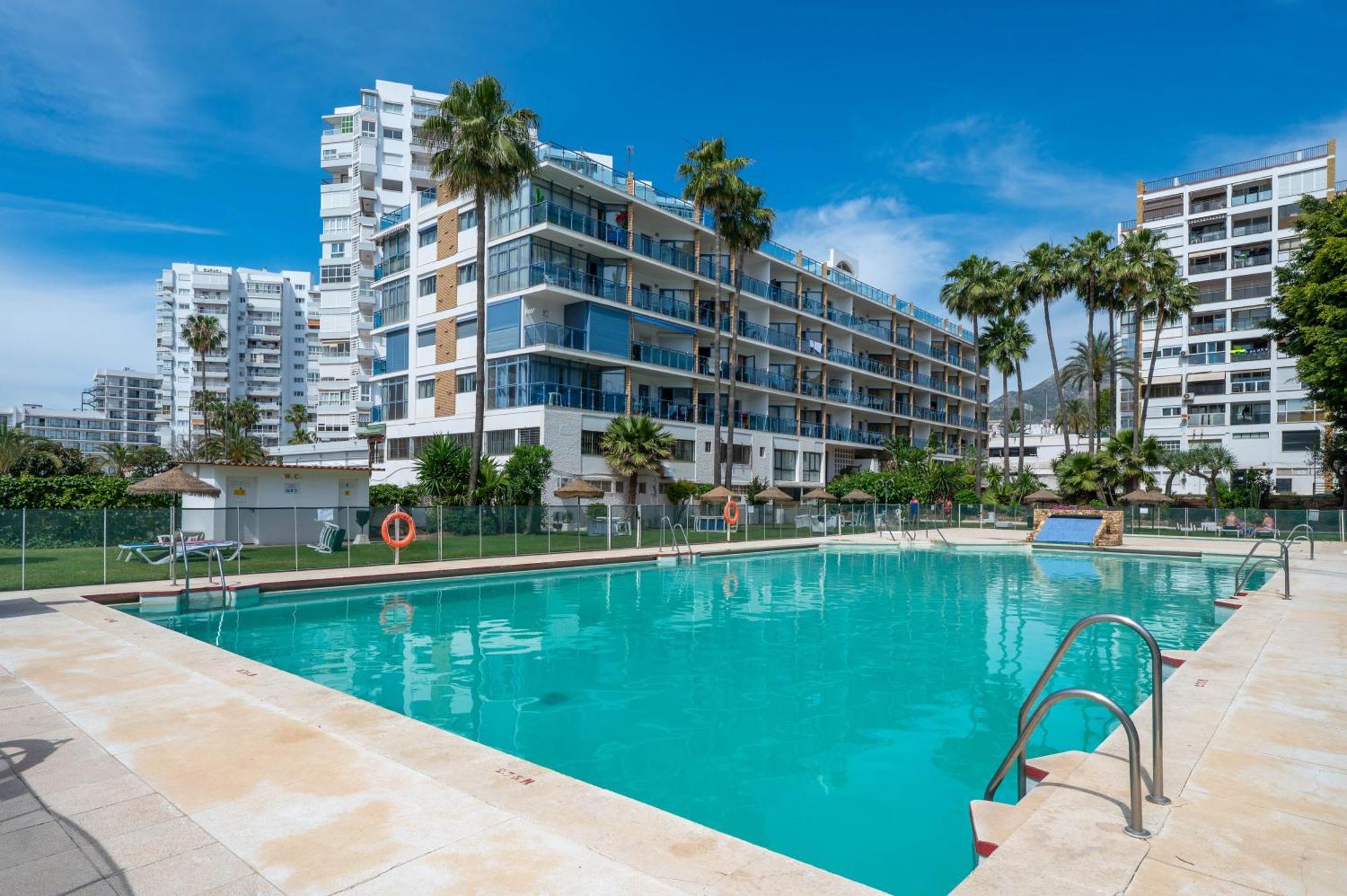 Appartement Alay Pool &
