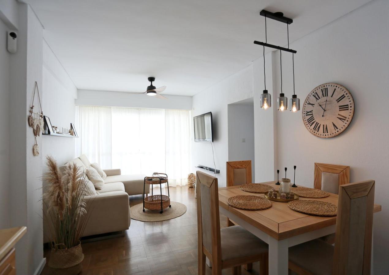 Apartment Alay Pool &