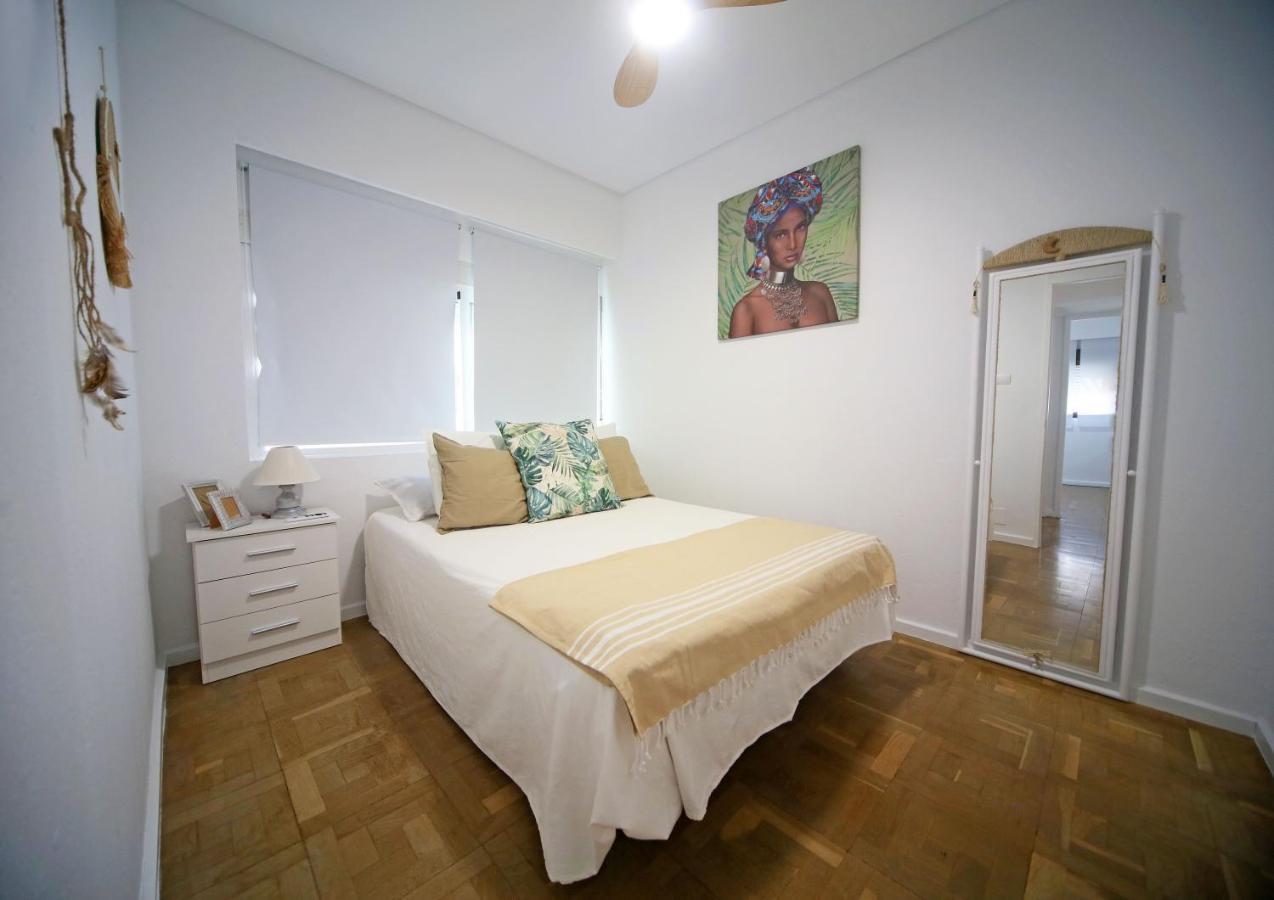 Alay Pool & Apartment Benalmadena