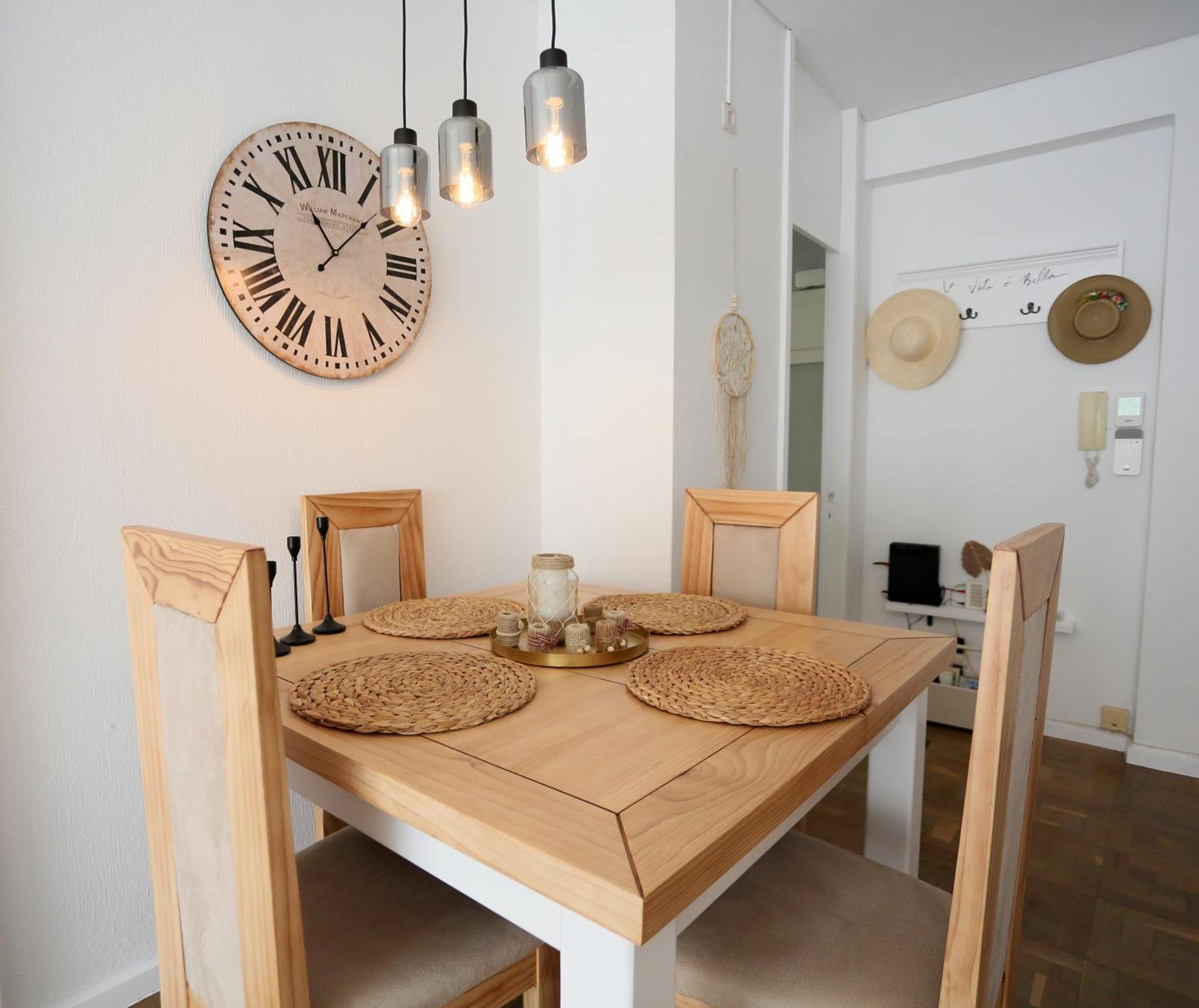 Apartment Alay Pool &